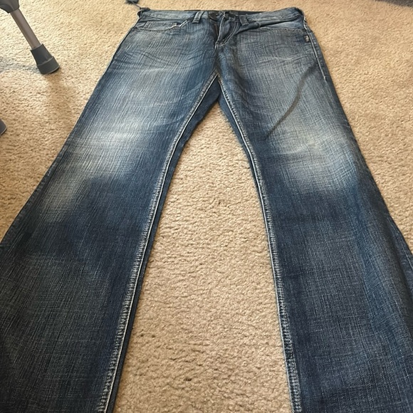 Brand new Silver Jeans W29 L34 - Picture 1 of 3